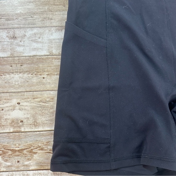 NWOT Free People Movement Never Better Runsie Black Small - Picture 5 of 9